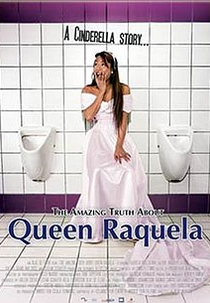 A surpreendente verdade sobre Queen Raquela (The Amazing Truth About Queen Raquela)