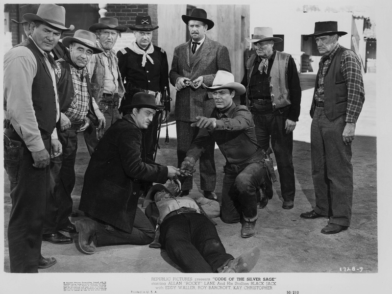 Foto 1 de O Terror do Arizona