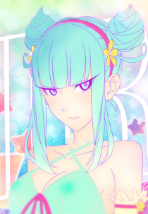 Girl (Girl)