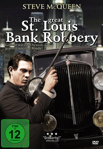 O Grande Roubo de St. Louis (The St. Louis Bank Robbery)