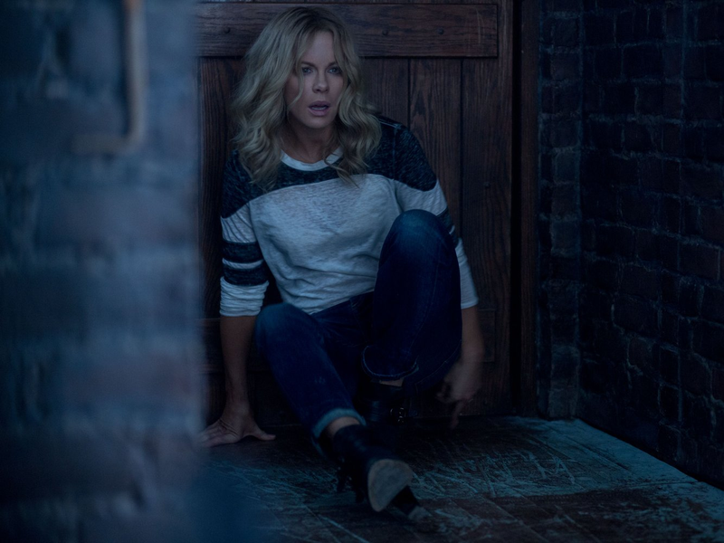 Foto 13 de O Quarto dos Esquecidos