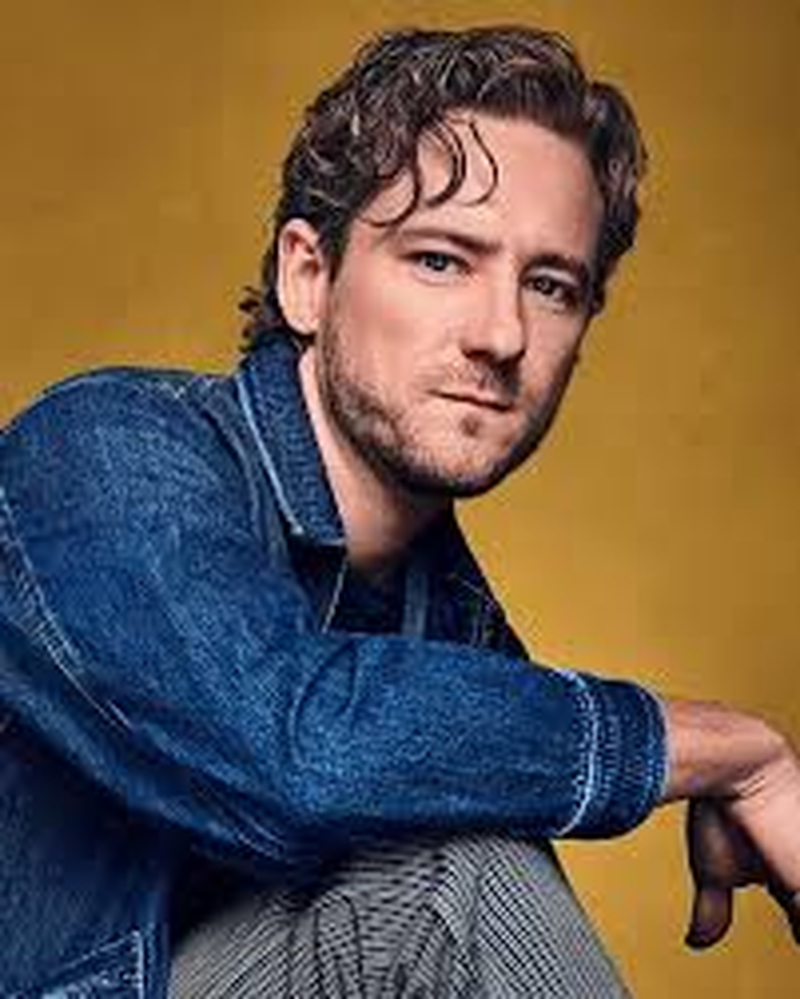 Lewis Pullman - Foto 4