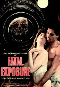 Fatal Exposure (Fatal Exposure)