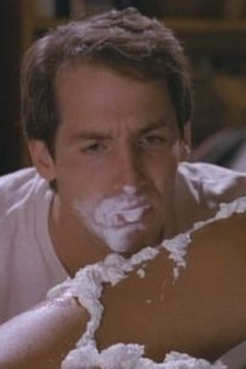 Poster de Episódio The First Episode (1990)