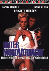 Jogo de Intrigas (Compelling Evidence)