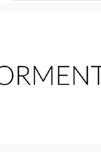 Poster de Curta Tormenta (2021)