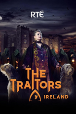The Traitors Irlanda (1ª Temporada) (The Traitors Ireland (Season 1))
