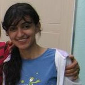 Foto de perfil de Ellen Arauxo Núñez