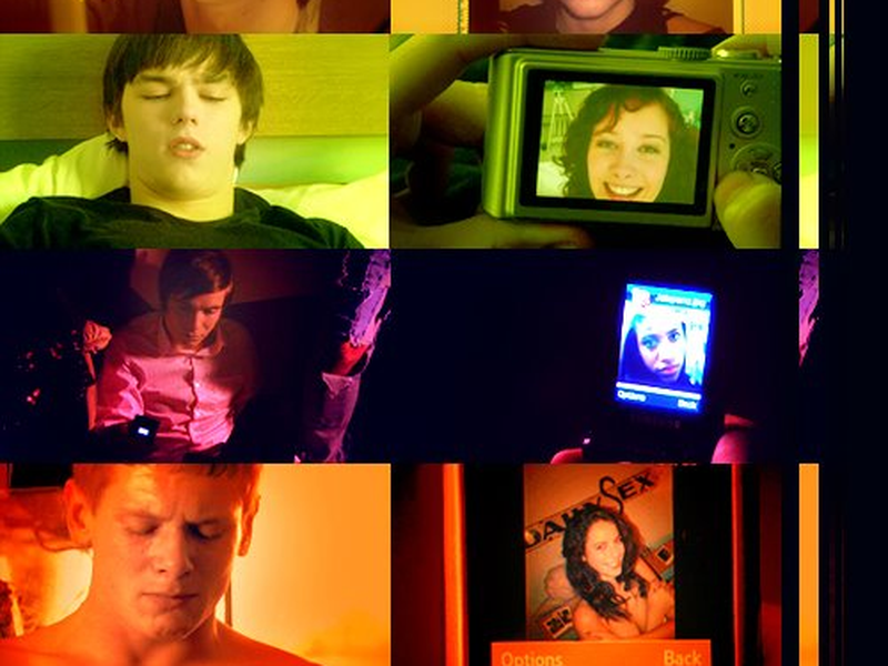 Foto 9 de Skins - Juventude à Flor da Pele (7ª Temporada)