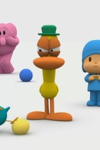 Poster de Episódio Mas ruido (2007)