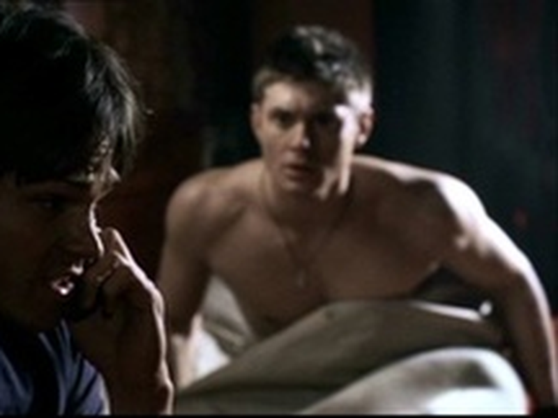 Foto 11 de Sobrenatural (1ª Temporada)