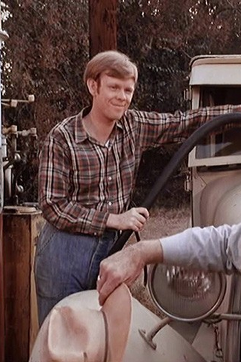 Poster de Episódio Spring Fever (1978)