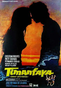 Timanfaya (Timanfaya )