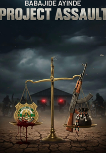 Project Assalt (Project Assalt)