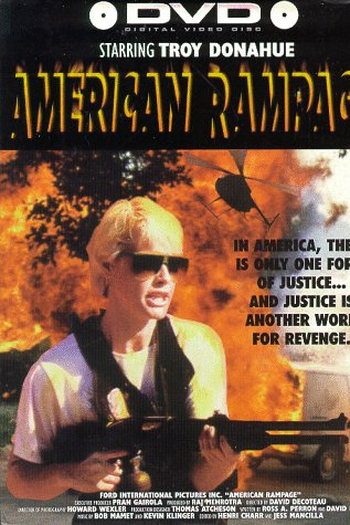  de Filme Violência Americana (1989)