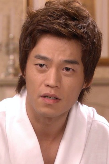 Poster de Episódio 에피소드 2 (2006)