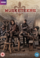 Os Mosqueteiros (2ª Temporada) (The Musketeers (2ª Temporada))