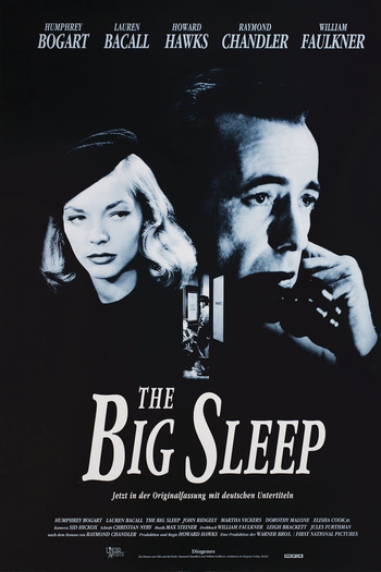  de Filme À Beira do Abismo (1946)