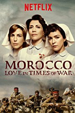 Tiempos de guerra (Tiempos de guerra)
