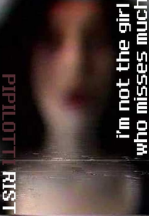 I’m Not the Girl Who Misses Much (I’m Not the Girl Who Misses Much)