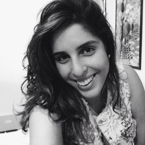 Foto de perfil de Natasha Neves