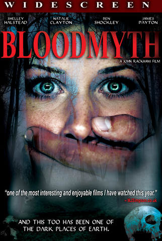 Poster 1 de Filme Bloodmyth (2006)