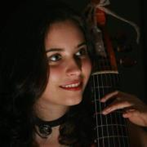 Foto de perfil de Iara Ungarelli