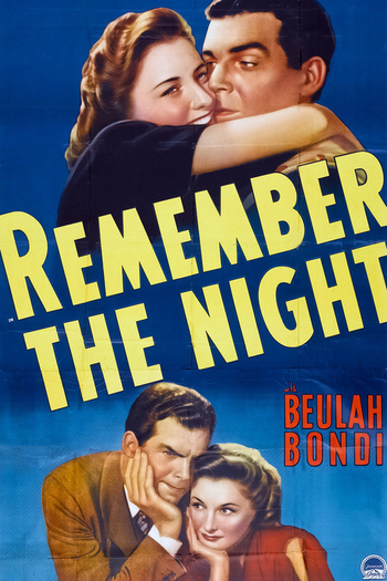  de Filme Lembra-se Daquela Noite? (1940)