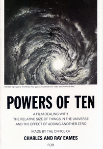 Potências de Dez (Powers of Ten)