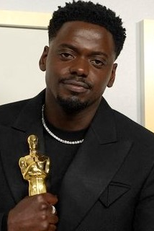 Daniel Kaluuya