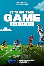 It's in the Game: Madden NFL (It's in the Game: Madden NFL)