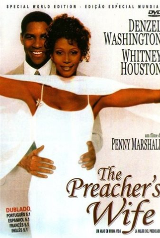 Poster 6 de Filme Um Anjo em Minha Vida (1996)