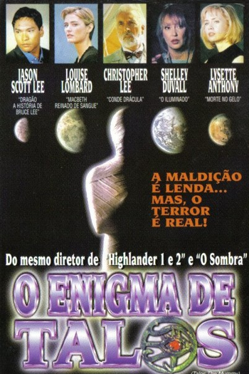  de Filme O Enigma de Talos (1998)