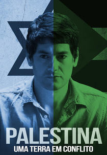 Palestina: Uma Terra em Conflito (Palestine)