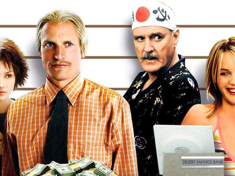 Foto 1 de Quem Vai Pagar o Pato?