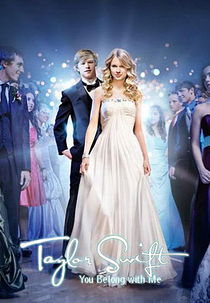 Taylor Swift: You Belong with Me (Taylor Swift: You Belong with Me)