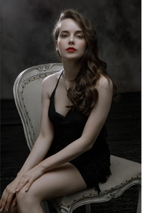 Camilla Borghesani - Poster 1