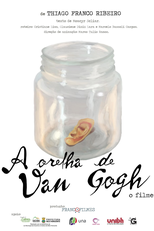 A Orelha de Van Gogh (A Orelha de Van Gogh)