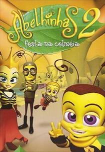 Abelhinhas 2 (Abelhinhas 2)