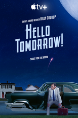 Olá, Amanhã! (Hello Tomorrow!)