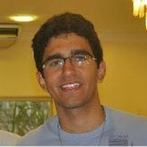 Foto de perfil de Lucas Moraes
