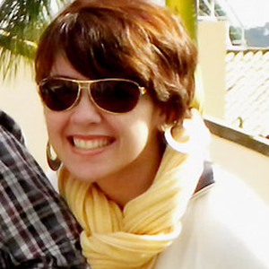 Foto de perfil de Lorena Ferreira Pimentel
