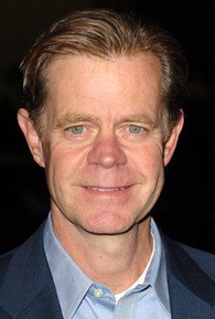 William H. Macy