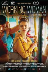 Não Mexa Com Ela (Isha Ovedet)