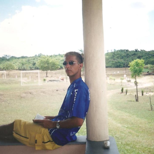 Foto de perfil de vanderson