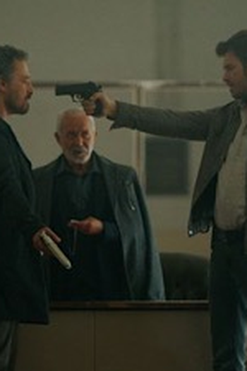 Poster de Episódio 22. Bölüm (2019)