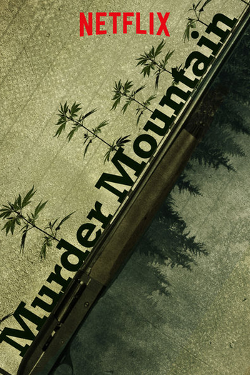  de Série Montanha Mortal (1ª Temporada) (2018)