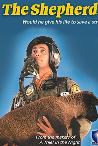 Poster 1 de Filme Pastor das Ovelhas (1984)