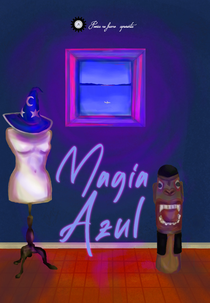 Magia Azul (Magia Azul)