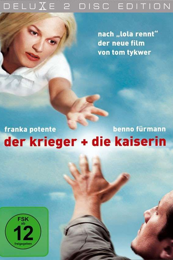  de Filme A Princesa e o Guerreiro (2000)